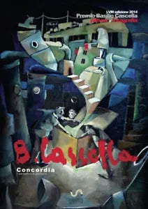 LVIII edizione 2014 Premio Basilio Cascella pittura e fotografia
