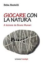 Giocare con la natura A lezione