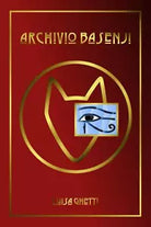 Archivio Basenji di Luisa Ghetti, 2021, Indipendently Published