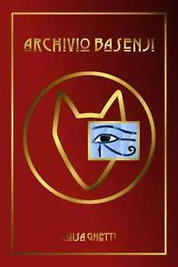 Archivio Basenji di Luisa Ghetti, 2021, Indipendently Published