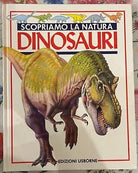 Scopriamo la Natura