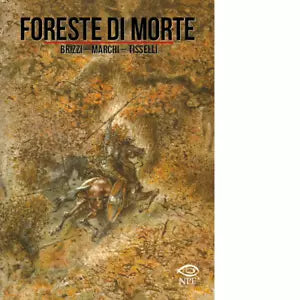 Foreste di morte di Giovanni Brizzi