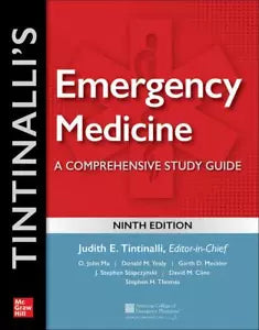 Tintinalli s emergency medicine