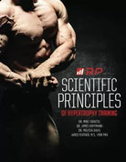 Scientific Principles of Hypertrophy Training di James Hoffmann, Melissa Davis,