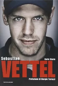 Sebastian Vettel