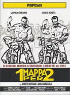 1 mappa per 2 DVD di Roberto Montanari E Danilo Caracciolo