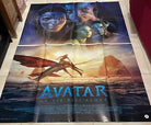 Poster locandina Avatar