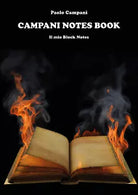 Campani notes book. Il mio Block Notes di Paolo Campani, 2021, Youcanprint