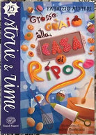 Grosso guaio alla casa di riposo di Fabrizio Altieri