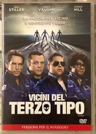 Vicini del terzo tipo DVD NOLEGGIO di Akiva Schaffer