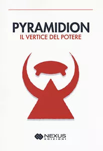 Pyramidion Il vertice del potere