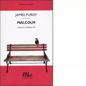 Malcolm di James Purdy