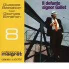 IL DEFUNTO SIGNOR GALLET