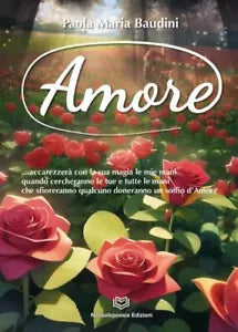 Amore di Paola Maria Baudini