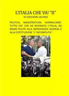 L Italia Che Va II di Giovanni Iacono