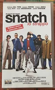 Snatch