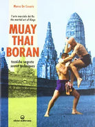 Muay Thai Boran