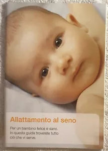 Allattamento al seno di Aa.vv., 2011, Medela
