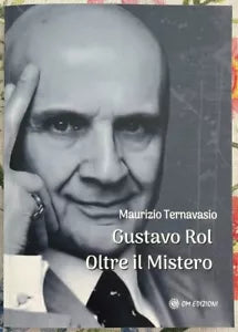 Gustavo Rol