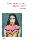 Tredici lune di Alessandro Gazoia