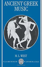 Ancient Greek Music