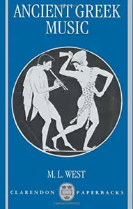 Ancient Greek Music