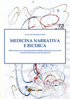 Medicina narrativa e ricerca di Venusia Covelli, 2021, Youcanprint