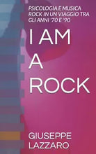 I AM A ROCK