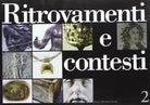 Ritrovamenti e contesti vol 2