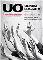 Uomini su carta Vol.3 di Aa. Vv., 2015, Youcanprint