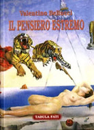 Il pensiero estremo. Saggi sui filosofi contemporanei di Valentino Bellucci, 20