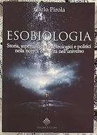 Esobiologia Storia