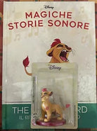 Magiche storie sonore Disney n 84