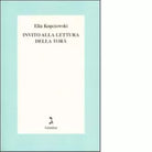 Invito alla lettura della Tor di Elia Kopciowski