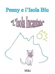Penny e l Isola Blu