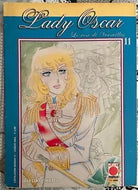Lady Oscar n 11