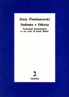 Sodoma e Odessa di Jerzy Pomianowski