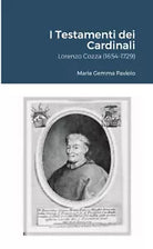 I Testamenti dei Cardinali