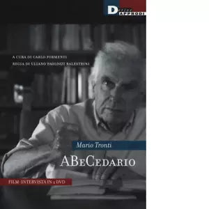 ABECEDARIO DI MARIO TRONTI