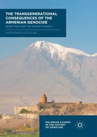 The Transgenerational Consequences of the Armenian Genocide