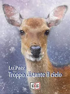 Troppo distante il cielo di Lu Paer, 2020, Edizioni Tripla E