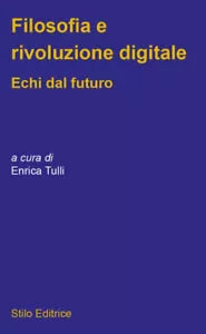 Filosofia e rivoluzione digitale