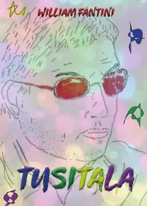 Tusitala di Luigi Fantini