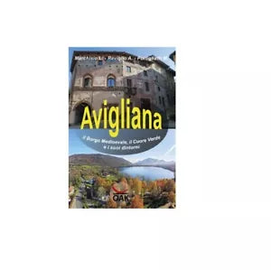 Avigliana, il borgo medioevale, il cuore verde e i suoi dintorni - Lodovico Marc