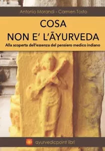 Cosa non l yurveda Alla scoperta dell essenza del pensiero medico indiano d
