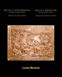 BACCHUS and ARIADNE Meeting on the Island of Naxos BACCO e ARIANNA Incontro su