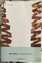 Il visconte dimezzato di Italo Calvino