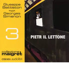 PIETR IL LETTONE