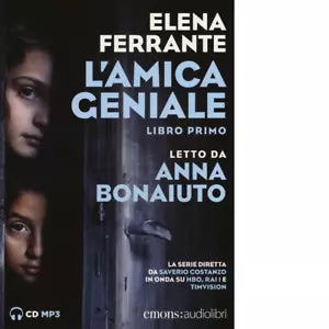 L AMICA GENIALE