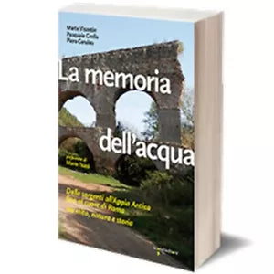 La memoria dell’acqua di Marta Visentin, Pasquale Grella, Piero Ceruleo, 2014